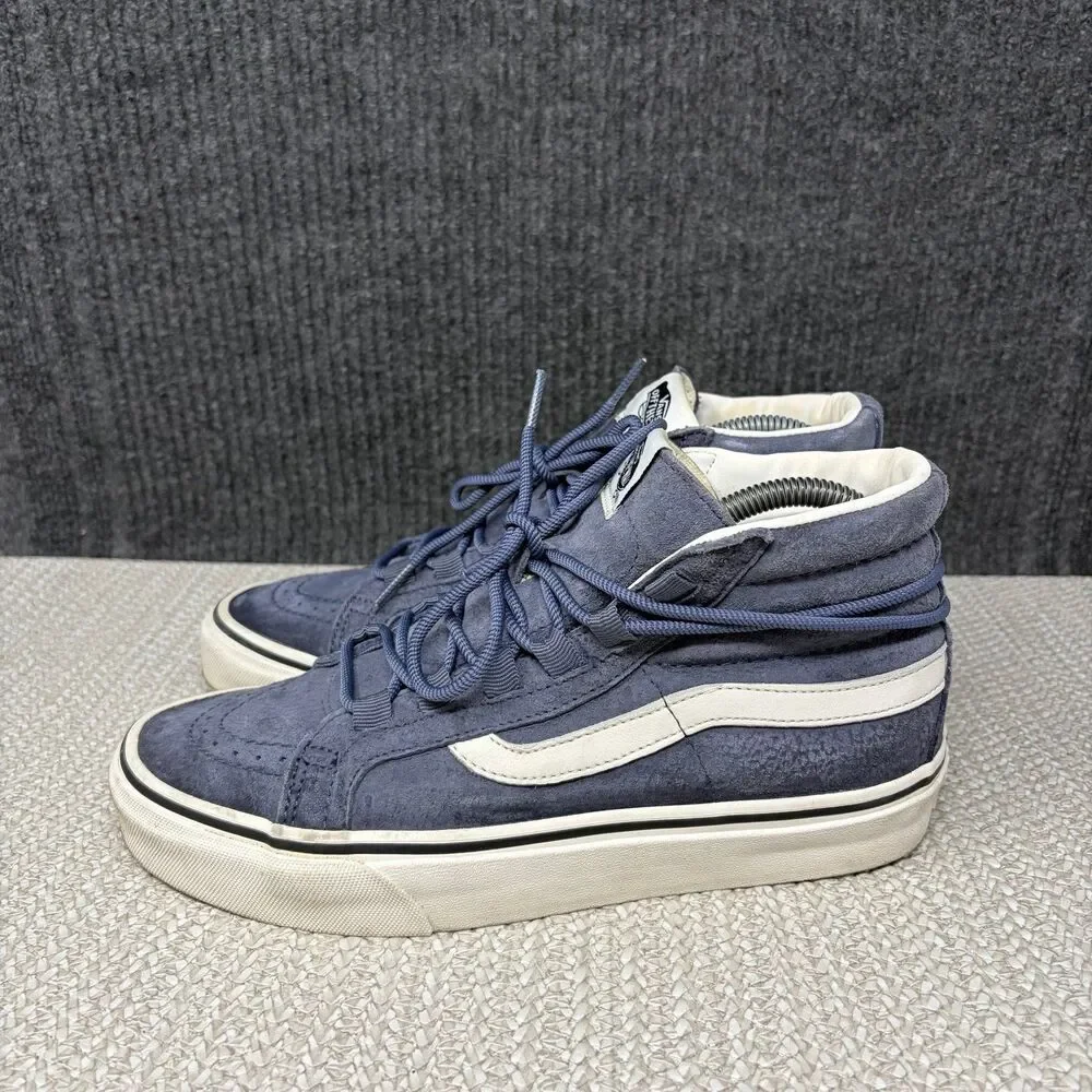 Vans good used